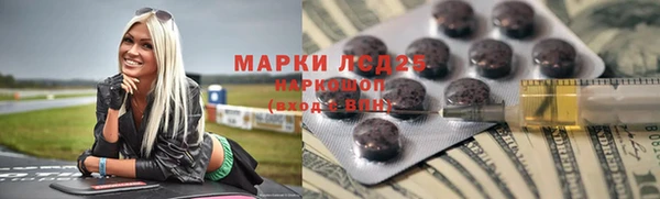 индика Алексеевка