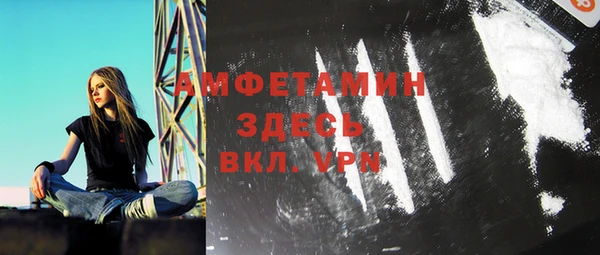 индика Алексеевка